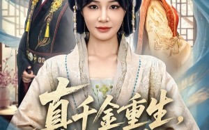 真千金重生，全家追悔莫及（55集）短剧夸克网盘高清在线看