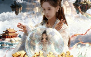 飞升失败我直播算命逆袭人生（70集）短剧夸克网盘高清全集免费看