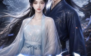 两世清欢（55集）短剧夸克网盘免费畅享全集看
