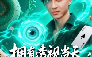 拥有透视当天校花女神倒追我（76集）短剧夸克网盘全集一次性看过瘾
