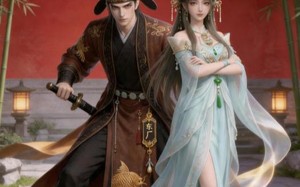 厂公掌心藏飒妻（74集）短剧夸克网盘全集畅快看