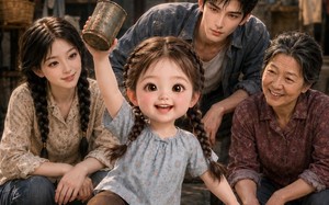 铁锤来了：七零铁锤欢乐记（92集）短剧夸克网盘超清全集随心看