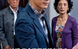 守好我的家，温柔亦有锋芒（36集）短剧夸克网盘全集在线畅享