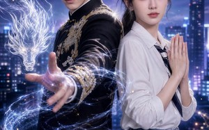 涅槃归来，七姐全慌了（72集）短剧夸克网盘高清完整看不停