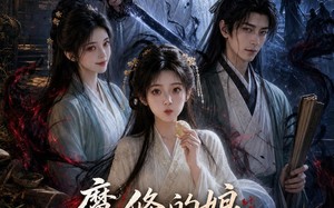 魔修的娘，邪修的爹，被团宠的我（70集）短剧夸克网盘在线免费赏全集