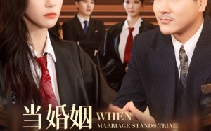 当婚姻站上被告席（30集）短剧夸克网盘全集无删减观看