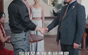 天下珍藏（105集）短剧夸克网盘全集高清流畅随心看