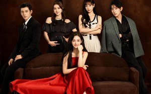 闺蜜是反派她全家把我宠上天（76集）短剧夸克网盘完整高清看全集