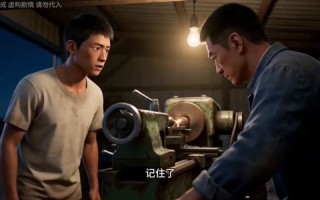 逼我背锅？八级车工秀翻全场（33集）短剧夸克网盘全集高清在线