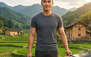 满级大厨在乡村（27集）短剧夸克网盘高清全集免费看