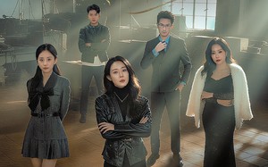 母似瀚海（71集）短剧夸克网盘全集免费在线观看