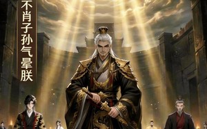 从嬴政开始：皇帝陆续降临3不肖子孙气晕朕（59集）短剧夸克网盘免费观看全集