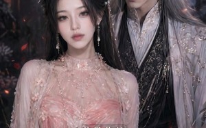 冕上雪，前世今生，缘未了（60集）短剧夸克网盘免费看全集