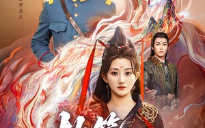 执笔断浮生（60集）短剧夸克网盘超清全集畅快看