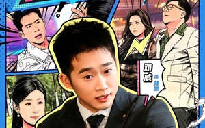 过年被催婚，我靠相亲赚疯了（63集）短剧夸克网盘免费在线看全集