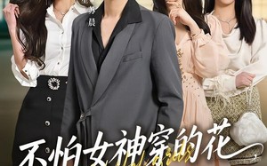 不怕女神穿的花，就怕总裁二十八（81集）短剧夸克网盘在线看全集