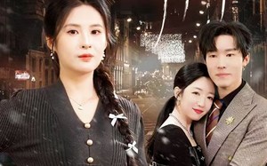 凛冬深夜，心碎难拼（64集）短剧夸克网盘高清全集免费看