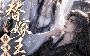 替嫁王妃，拿捏装病战神（56集）短剧夸克网盘高清全集免费看