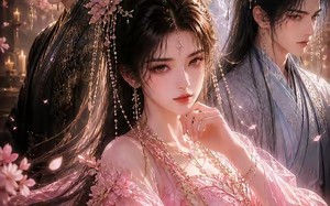 女配不内卷，系统追着送 buff（38集）短剧夸克网盘全集免费随心看