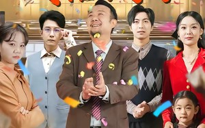 九零重生爹，专治不孝子（80集）短剧夸克网盘全集免费赏