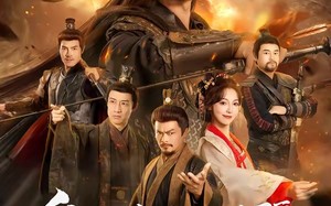 皇上，您发配边疆的废物称帝了（80集）短剧夸克网盘全集在线看个够