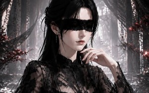 蒙瞳执笔讨流年（70集）短剧夸克网盘高清全集看