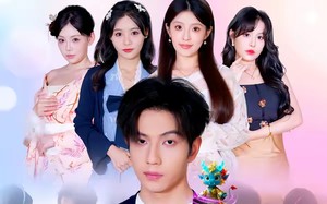 魔戒情缘（63集）短剧夸克网盘全集免费在线看