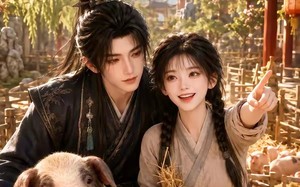 养猪大户的小夫郎（66集）短剧夸克网盘高清免费观看