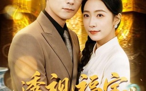透视福宝，我替妈咪鉴天下（76集）短剧夸克网盘高清畅快看