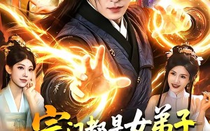 宗门都是女弟子，系统让我无敌了（84集）短剧夸克网盘高清在线看全集