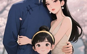 仙帝今天也在努力带娃（68集）短剧夸克网盘全集在线免费赏