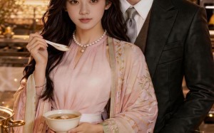 食香醉流年（75集）短剧夸克网盘在线免费看