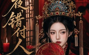 红烛夜，错付人（53集）短剧夸克网盘完整版免费看