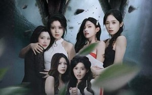 狂蟒2温泉山庄（55集）短剧夸克网盘无删减版尽情看