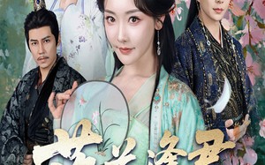 落花逢君冠中宫（65集）短剧夸克网盘高清画质畅快看