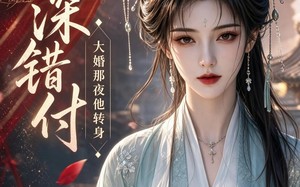 情深错付，大婚那夜他转身（35集）短剧夸克网盘全集畅快看