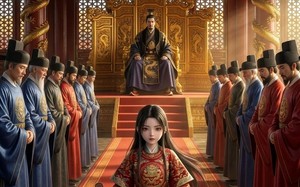 青禾传（68集）短剧夸克网盘高清全集随心看