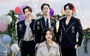 妈妈的铁拳优雅芬芳（63集）短剧夸克网盘高清在线看