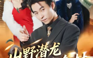 山野潜龙带飞全村（70集）短剧夸克网盘完整版在线看