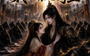 我的盲夫是尊上（21集）短剧夸克网盘高清免费在线看