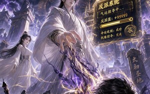 家父仙帝，你跟我玩莫欺少年穷？（36集）短剧夸克网盘超清全集免费观