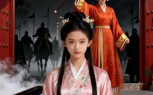 十里红妆（40集）短剧夸克网盘免费畅享看全集