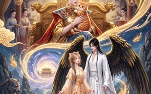 猫妖也疯狂（30集）短剧夸克网盘高清免费看
