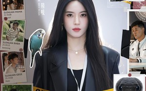 听懂动物语言我成了警局常客（82集）短剧夸克网盘高清全集免费看