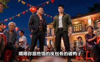 我饲万鸭镇蝗灾（55集）短剧夸克网盘全集在线免费观看