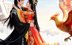凤女灼华（41集）短剧夸克网盘全集畅快看