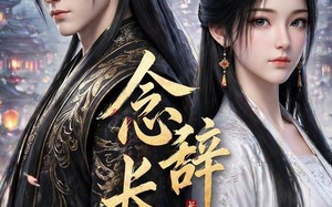 念辞长安（35集）短剧夸克网盘在线免费看全集