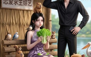 佛系水豚惹不起（15集）短剧夸克网盘在线看个够