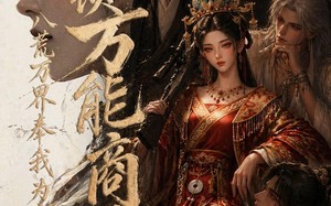 解锁万能商铺，八荒万界奉我为主（30集）短剧夸克网盘免费畅享全集