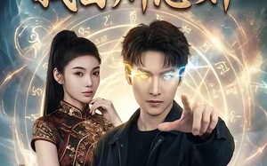 神瞳：我自辩忠奸（48集）短剧夸克网盘在线免费看全集